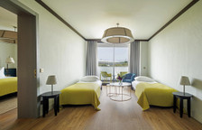 B Block Standard с видом на окрестности