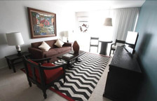 Одноместный люкс Luxury с видом на сад