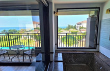 Двухместный номер Deluxe с видом на океан