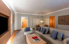 Двухместный люкс Premium c 1 комнатой oceanfront