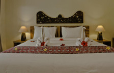 Одноместный номер Deluxe