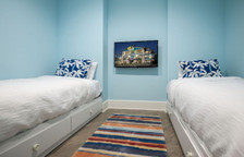 Двухместный люкс