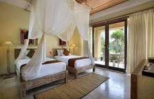 Двухместный номер Deluxe