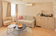 Двухместный люкс Superior