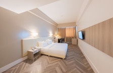 Двухместный номер Superior