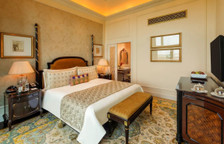 Двухместный люкс Luxury