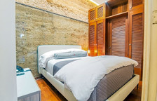 Апартаменты c 1 комнатой