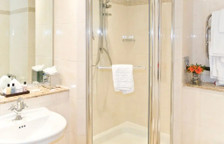 Двухместный номер Deluxe с балконом