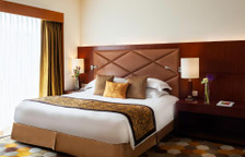 Двухместный номер Executive