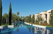 Двухместный люкс