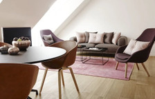 Двухместный люкс