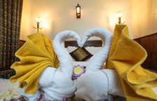 Двухместный номер Deluxe