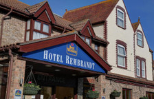 Двухместный номер Executive