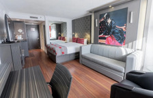 Двухместный номер Standard