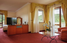 Трёхместный номер Standard