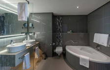 Одноместный люкс Luxury