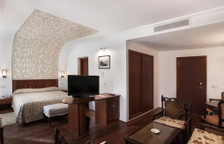 Одноместный люкс