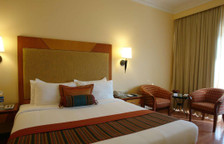 Двухместный номер Deluxe