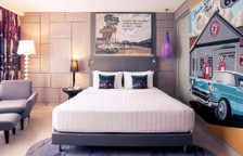 Двухместный номер Standard