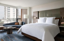 Двухместный люкс Ambassador