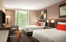 Четырёхместный номер Pure Hypoallergenic Room