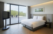 Двухместный клубный люкс Prestige