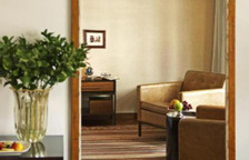 Одноместный номер Standard