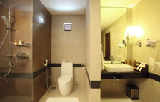 Двухместный номер Standard с видом на море