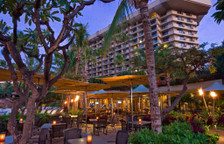 Двухместный номер oceanfront