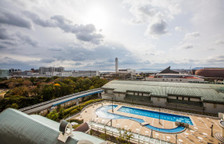 Двухместный номер South Resort