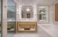 Двухместная студия Premium oceanfront