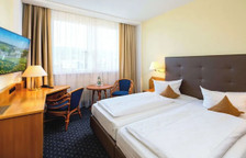 Двухместный номер Classic