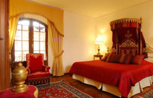 Одноместный люкс