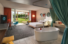 Одноместная студия