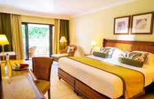 Двухместный номер Deluxe