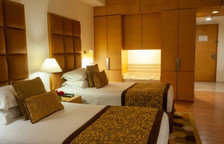 Одноместный номер Deluxe