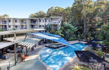 Одноместные апартаменты с 2 комнатами