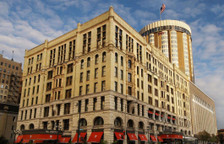 Одноместный номер Grand