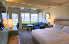 Двухместный номер Resort View