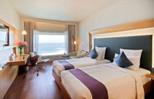 Двухместный номер Superior