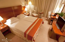 Одноместный номер Superior