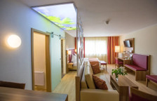 Двухместный полулюкс Superior