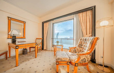 Двухместный номер Executive с видом на реку