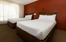 Двухместный номер Standard