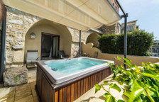 Двухместный номер Deluxe