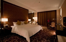 Двухместный номер Standard