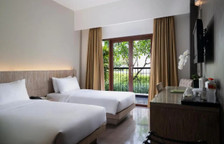 Двухместный номер Deluxe