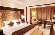 Двухместный номер Superior