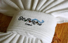 Четырёхместный номер Standard