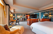 Двухместный люкс Presidential